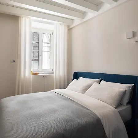 Apartamento Maison Musa At B *