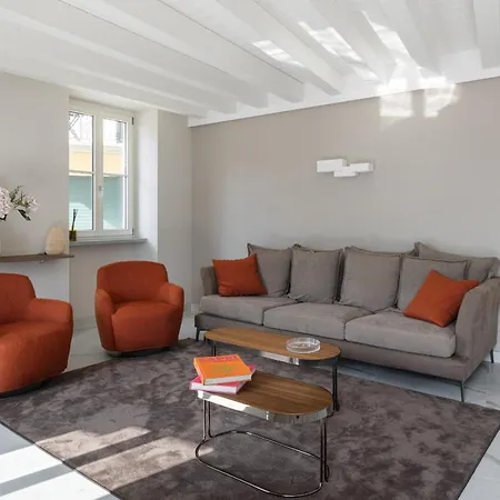 Maison Musa At B Apartment *
