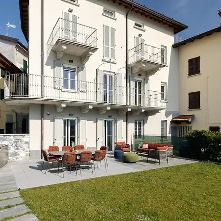 Apartment Maison Musa At B