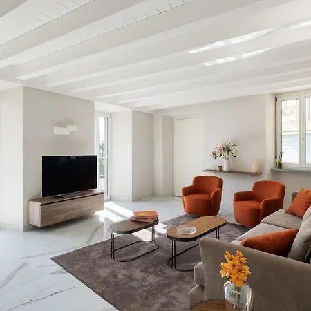 Maison Musa At B Apartment Lenno